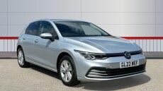 Volkswagen Golf 1.0 TSI Life 5dr Petrol Hatchback